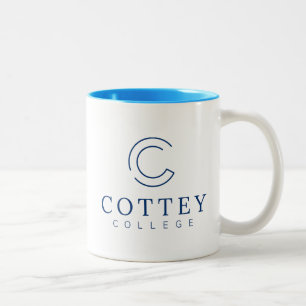 Tasse 2 Couleurs Collège Cottey