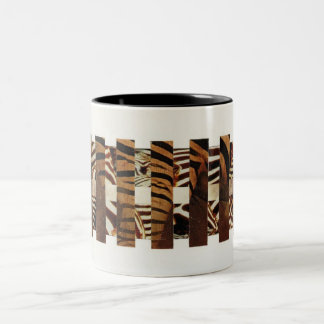 Tasse 2 Couleurs Colonne 35
