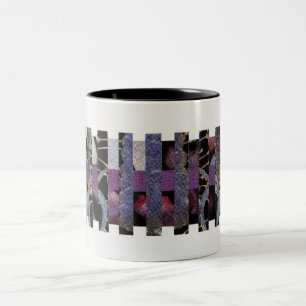 Tasse 2 Couleurs Colonne 37