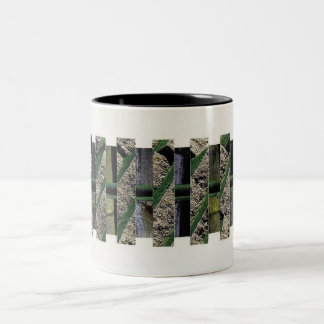Tasse 2 Couleurs Colonne 39