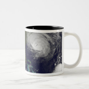 Tasse 2 Couleurs Comte 4 d'ouragan