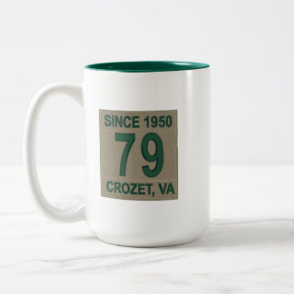 Tasse 2 Couleurs Correctif Troop 79