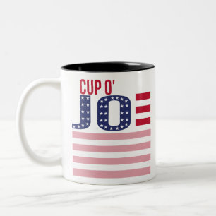 Tasse 2 Couleurs Coupe O'Joe 2020