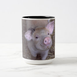 Tasse 2 Couleurs Cozmico