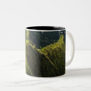 Tasse 2 Couleurs Créatures de la mer cool