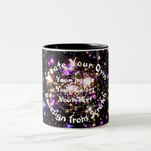 Tasse 2 Couleurs Créez votre propre personnalisation