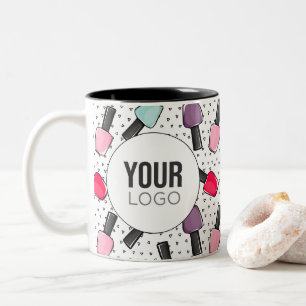 Tasse 2 Couleurs Créez votre propre salon