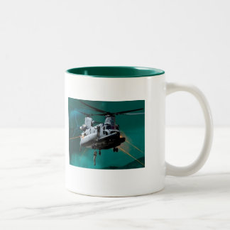 TASSE 2 COULEURS CSAR HH-47