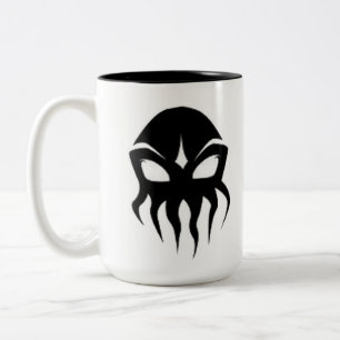 Tasse 2 Couleurs Cthulhu