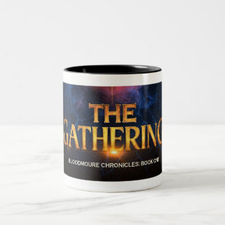 Tasse 2 Couleurs Cup from the Gathering: Book one