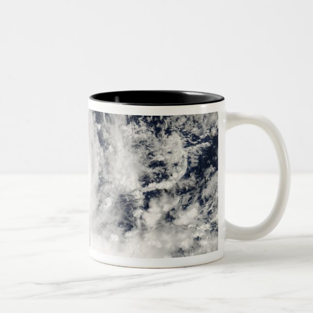 Tasse 2 Couleurs Cyclone Ingrid (Droit)