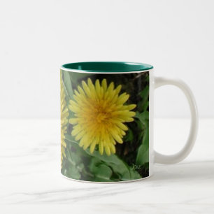 Tasse 2 Couleurs Dandys