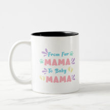 De Fur Mama À Baby Mama