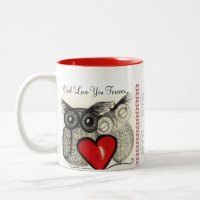 De hibou amour toujours vous