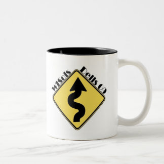 Tasse 2 Couleurs Dells09Mug