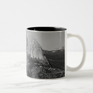 Tasse 2 Couleurs Demi de dôme est une caractéristique bien connue