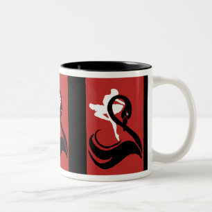 Tasse 2 Couleurs Devenir