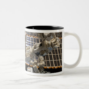 Tasse 2 Couleurs Dextre