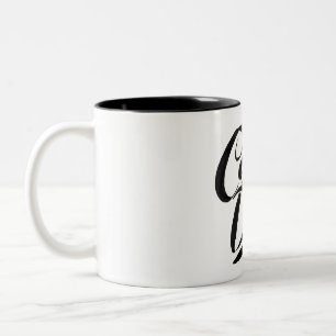 Tasse 2 Couleurs diem carpe