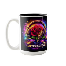DJ TEXASROSE 2