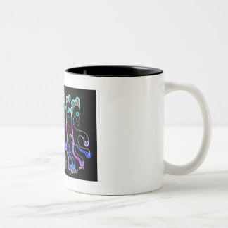 TASSE 2 COULEURS DMUG 9