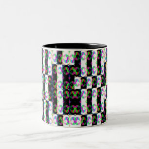 Tasse 2 Couleurs DN-hé !