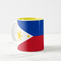 Drapeau des Philippines
