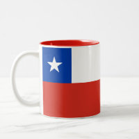 Drapeau du Chili