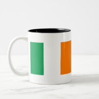 Drapeau irlandais