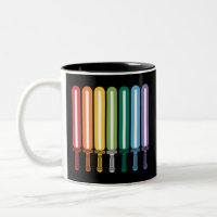 Drapeau LGBT Fierté gay 