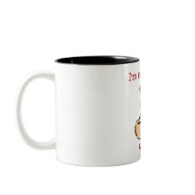Drôle Citation de café