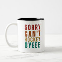 Drôle Hockey