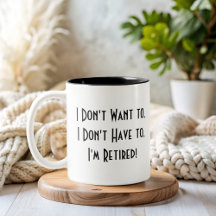 drôle retraite simple 