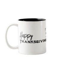 Drôle Thanksgiving