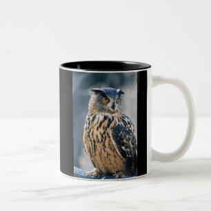 Tasse 2 Couleurs Duc d'Eurasien