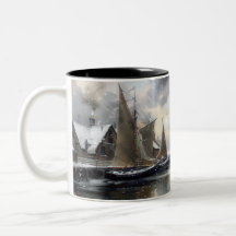 Echos du passé : Victorian Fishing Life