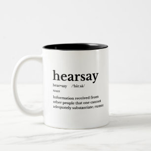 Tasse 2 Couleurs Écouter