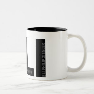 TASSE 2 COULEURS ELI