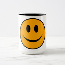 Emoji du visage souriant