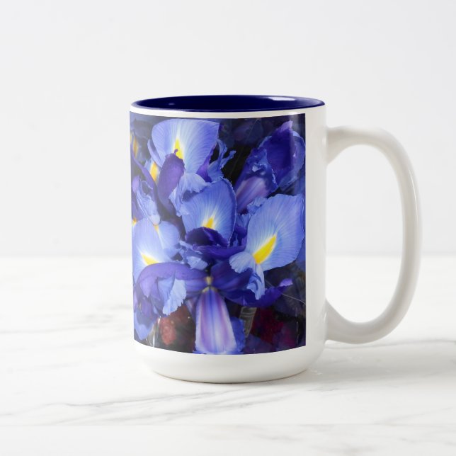 Tasse 2 Couleurs Ermengarde (Droit)