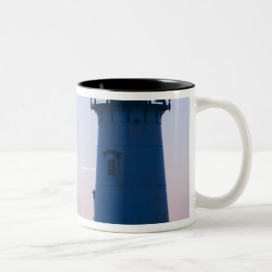 Tasse 2 Couleurs États-Unis, MASSACHUSETTS, Martha's Vineyard: 2