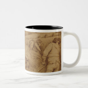 Tasse 2 Couleurs Été, 1568