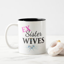 EX Soeurs femmes craquées