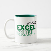 Excel Guru Funny Accounting