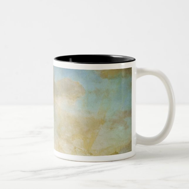 Tasse 2 Couleurs Expédition de Robert Cavelier De La Salle (Droit)
