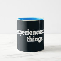 Expériences > Choses