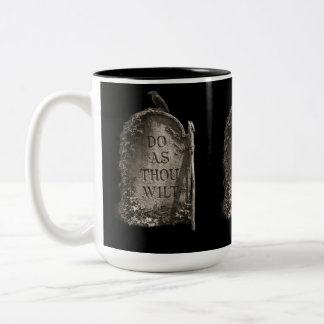 Tasse 2 Couleurs Fais ce que tu veux