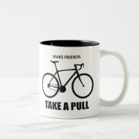 Faites Faire Un Tour À Vélo À Vos Amis
