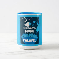 Falafel Moyen-Orient Street Food