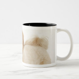 Tasse 2 Couleurs Familiaris de Canis